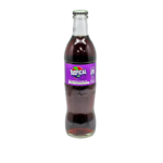 Tropical Uva Vidrio/Grape Soft Drink (Glass Bottle) 24/12 oz