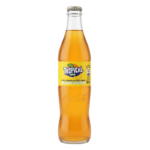 Tropical Banana Vidrio/Banana Soft Drink (Glass Bottle) 24/12 oz