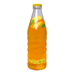 Tropical Banana Vidrio/Banana Soft Drink (Glass Bottle) 24/12 oz