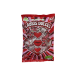 El Azteca Labios Dulces (Pinta Labios Rojo)/Strawberry Lollipop 40 U/400 g