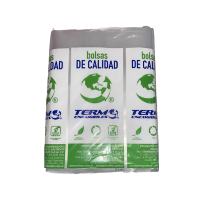 Bolsas Plástica/Plastic Bag 6/7x14