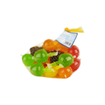 Dely-Gely Gelatinas Sabor a Frutas/Fruit Jellies 12/40 g