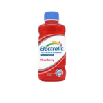 Suero Electrolit Fresa/Strawberry Electrolyte Drink 12/21 oz