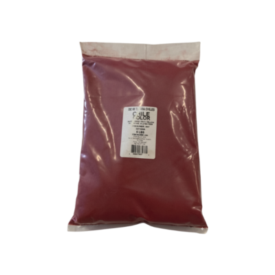 DMT Chile Color 1/5 lbs