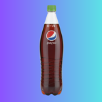 Pepsi Cola (Vidrio)/Pepsi Glass Bottle 12/1.25 Lts