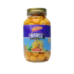 DMP Nance en Almibar/Yellow Cherries in Syrup 1/32 oz