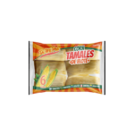 DMP Tamal de Elote Congelado/Frozen Corn Tamales 12/32 oz