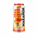 DMP Jugo de Lata Marañon/Canned Cashew Drink 24/16.57 oz