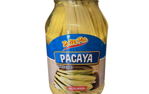 DMP Pacaya en Salmuera/Pacaya in Brine 1/32 oz