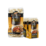 DMP Chop Suey/Egg Noodle 12/400 g