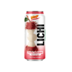 DMP Jugo de Lata Lichi/Canned Lychee Drink 24/16.57 oz