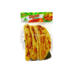 DMP Riguas de Elote Congeladas/Frozen Corn Patties 12/16 oz