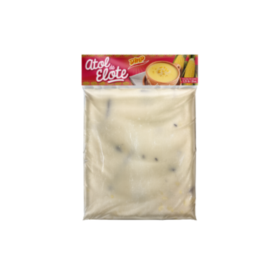 DMP Atol de Elote Congelado/Frozen Corn-Based Drink 12/20 oz