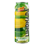 DMP Jugo de Lata Limonada/Canned Lemonade Drink 24/16.57 oz