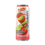 DMP Jugo de Lata Limón con Fresa/Canned Lemon with Strawberry Drink 24/16.57 oz