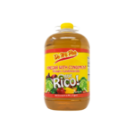 DMP Vinagre Que Rico/Vinegar 4/1 Gal