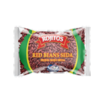 Rojitos Frijol Rojo Seda/Whole Seda Red Beans 24/16 oz