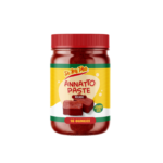 DMP Achiote en Pasta/Annatto Paste Jumbo 6/16 oz