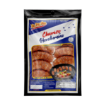 DMP Chorizo Hondureño/Honduran Pork Sausage 1/16 oz