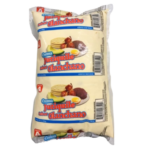 Crema Jutiquile Sabor Olanchano/Acidified Sour Cream 12/24 oz