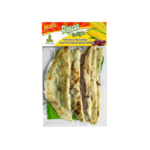 DMP Riguas con Frijoles/Corn Patties with Beans 12/16 oz