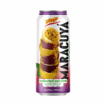 DMP Jugo de Lata Maracuya/Canned Passionfruit Drink 24/16.57 oz
