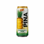 DMP Jugo de Lata Piña/Canned Pineapple Drink 24/16.57 oz