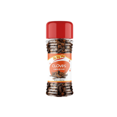 DMP Clavos de Olor/Whole Cloves 12/1.25 oz