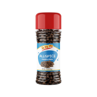 DMP Pimienta Gorda/Allspice 12/1.25 oz