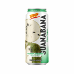 DMP Jugo de Lata Guanabana/Canned Soursop Drink 24/16.57 oz