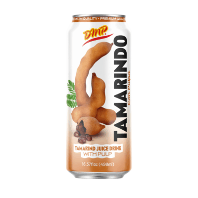 DMP Jugo de Lata Tamarindo/Canned Tamarind Drink 24/16.57 oz