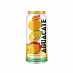 DMP Jugo de Lata Aguacate-Mango/Canned Avocado-Mango Juice Drink with Pulp 24/16.57 oz