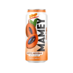 DMP Jugo de Lata Mamey/Sapote Canned Drink 24/16.57 oz