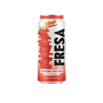 DMP Jugo de Lata Fresa/Canned Strawberry Drink 24/16.57 oz