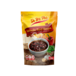 DMP Frijoles Rojos Enteros/Whole Red Beans 12/800 g