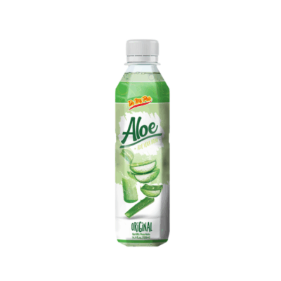 DMP Aloe Vera Original 20/16.9 oz