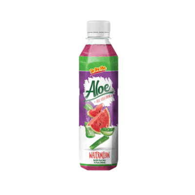 DMP Aloe Vera Sabor Sandía/Watermelon 20/16.9 oz