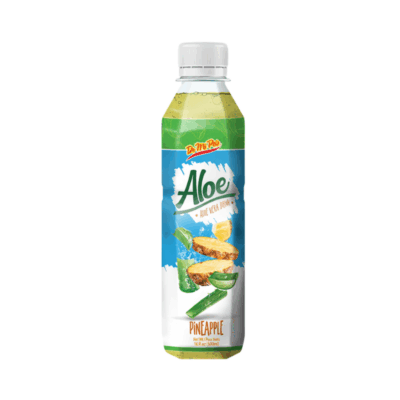 DMP Aloe Vera Sabor Piña /Pineapple 20/16.9 oz