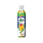 DMP Aloe Vera Sabor Mango/Mango 20/16.9 oz