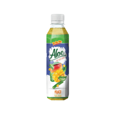 DMP Aloe Vera Sabor Mango/Mango 20/16.9 oz