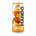 DMP Jugo de Lata Mango/Canned Mango Drink 24/16.57 oz