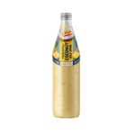 DMP Leche de Coco Piña Colada (Grande)/Large Pina Colada Coconut Milk (Glass Bottle) 12/16.4 oz