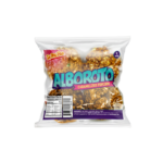 DMP Alboroto/Caramel Popcorn 12/4 oz