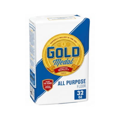Gold Medal Harina/All Purpose Flour 18/2 Lbs