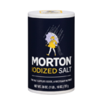 Morton Sal Yodada / Salt Lodized 24/1 Lbs