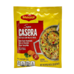 Maggi Sopa Casera Pollo y Vegetales/Chicken with Vegetable Soup 12/2.99 oz