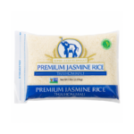 Super Lucky Elephant Arroz Jasmine/Premium Jasmine Rice 8/5 Lbs