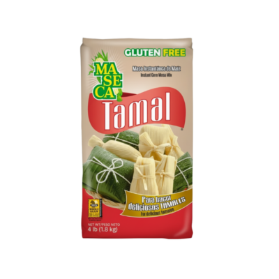 Maseca Harina Para Tamal/Corn Flour Tamal Mix 10/4.84 Lbs