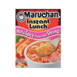 Maruchan Hot & Spicy Shrimp 12/2.25 oz