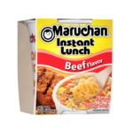 Maruchan Sabor Res/Beef Flavor 12/64 g
